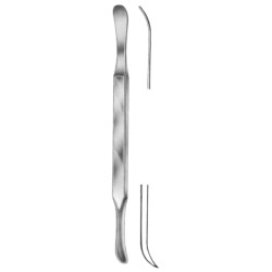 Seldin Periosteal Raspatories 19cm/7 1/2