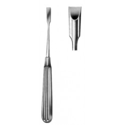 Adson Periosteal Raspatories 17cm/6 3/4