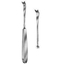 Semb Periosteal Raspatories 12mm 19.5cm/7 1/2