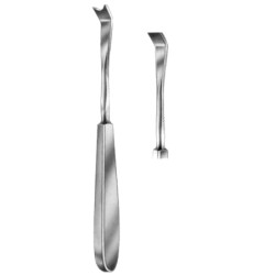 Semb Periosteal Raspatories 12mm 19.5cm/7 1/2