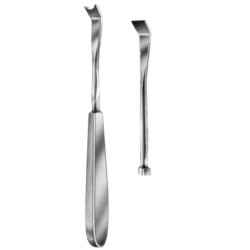 Semb Periosteal Raspatories 13mm 22cm/8 3/4