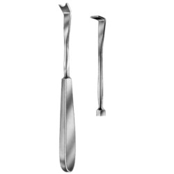 Semb Periosteal Raspatories 13mm 21.5cm/8 1/2