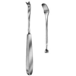 Semb Periosteal Raspatories 15mm 22cm/8 1/2