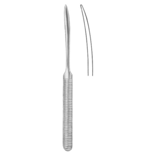 Williger Elevators 5.5mm 17cm/6 3/4