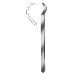 Bone Levers 5.0mm 15cm/6