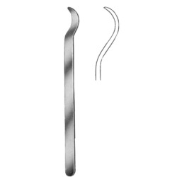 Bone Levers 7mm 15cm/6