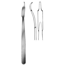 Mini-Hohmann Bone Levers 6mm 16cm/6 1/4