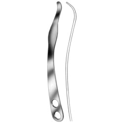 Bone Levers 17mm