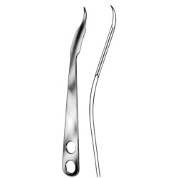 Hohmann Bone Levers 14mm 24cm/9 1/2