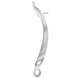 Hohmann-Aldinger Bone Levers 24mm 27cm/10 1/2
