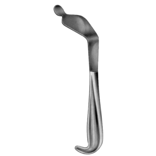 Bennett Bone Levers 44mm 24cm/9 1/2