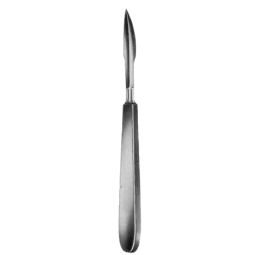 Meniscotomy Knives 17.5cm/7