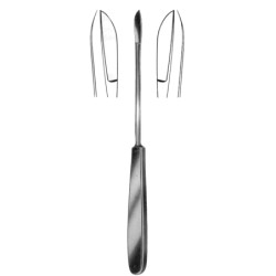 Neff Meniscotomy Knives 21.5cm/8 1/2