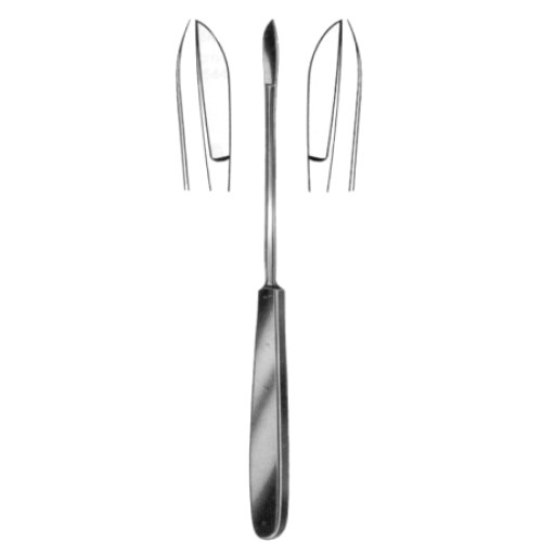 Neff Meniscotomy Knives 21.5cm/8 1/2