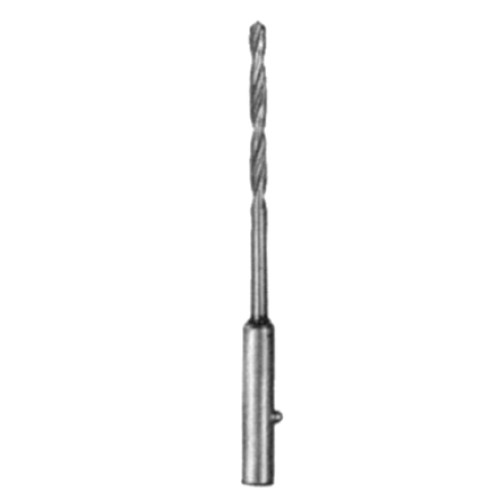 Stille Hand Drill only 20.5cm