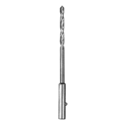 Twist Drill 2.5mm