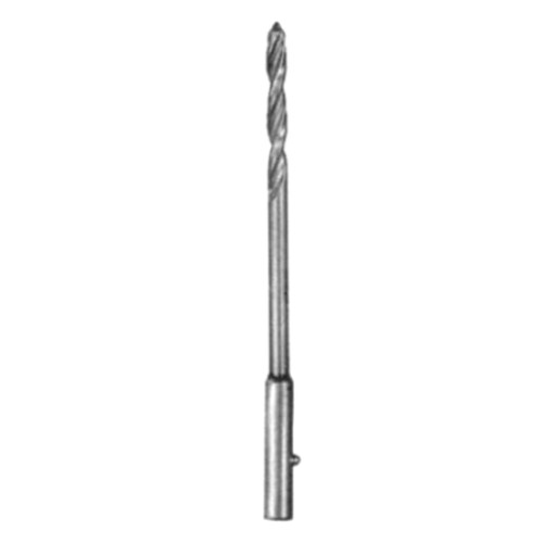 Twist Drill 3.0mm