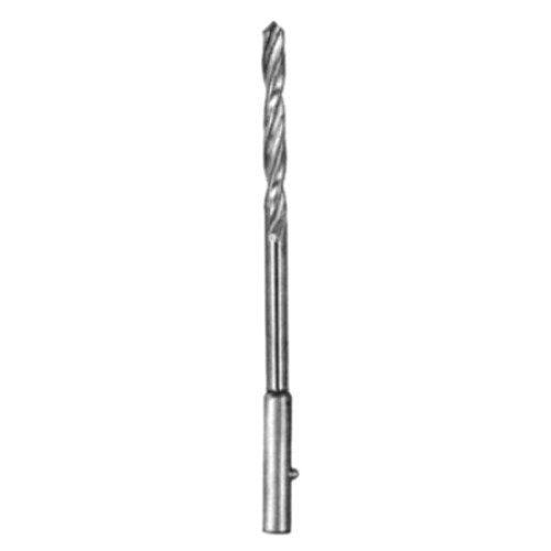 Twist Drill 3.5mm