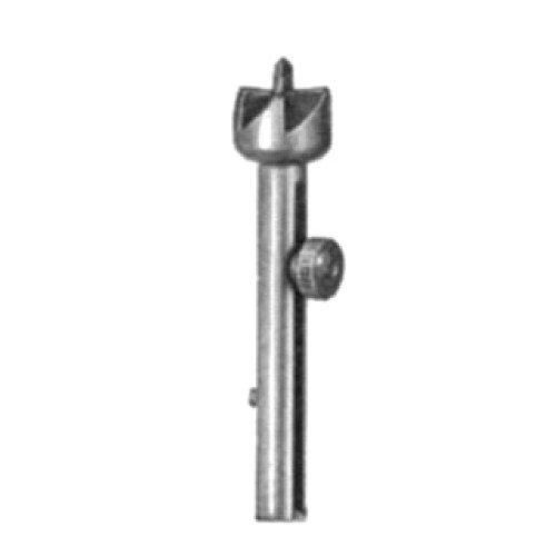 Twist Drill 4.0mm