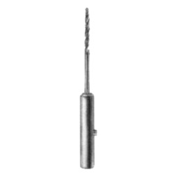 Twist Drill 1.0mm