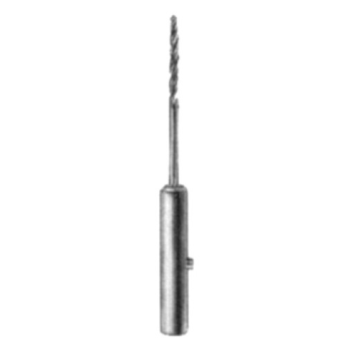 Twist Drill 1.0mm