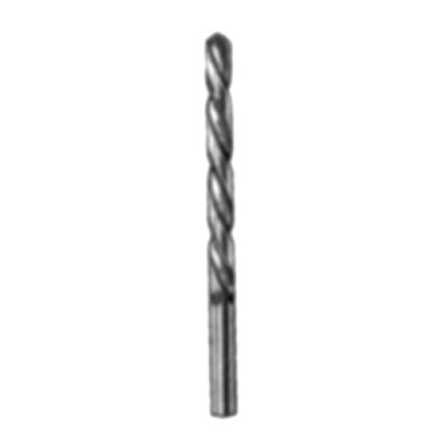 Twist Drill 3.2mm, 7cm