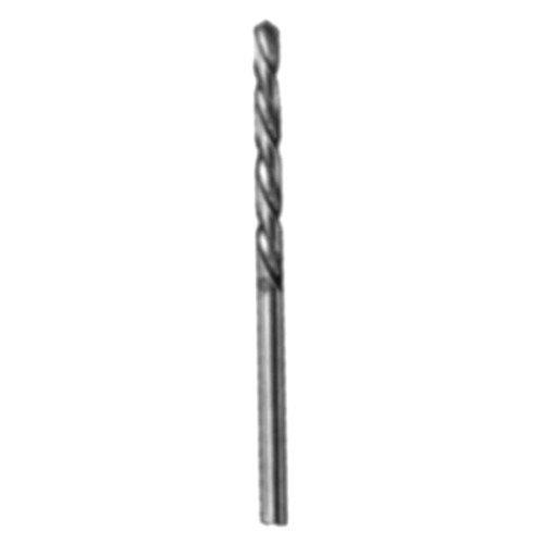 Twist Drill 3.2mm, 9cm