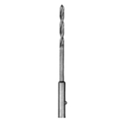 Twist Drill 3mm