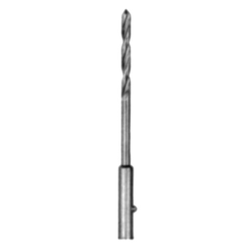 Twist Drill 3mm