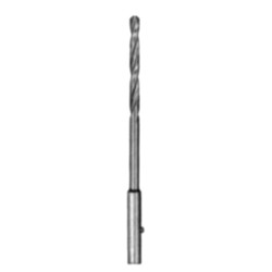 Twist drill 3.5mm