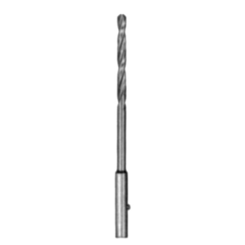 Twist drill 3.5mm