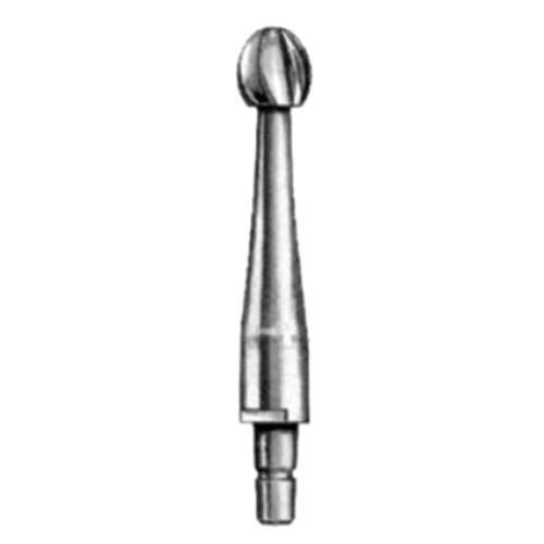 Hudson Conical Bur 14.0mm