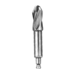 McKenzie Drill for Hudson Brace 13mm