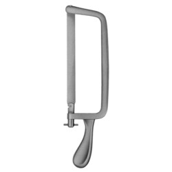Charriere Amputation saw 35cm