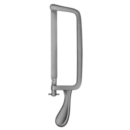 Charriere Amputation saw 35cm