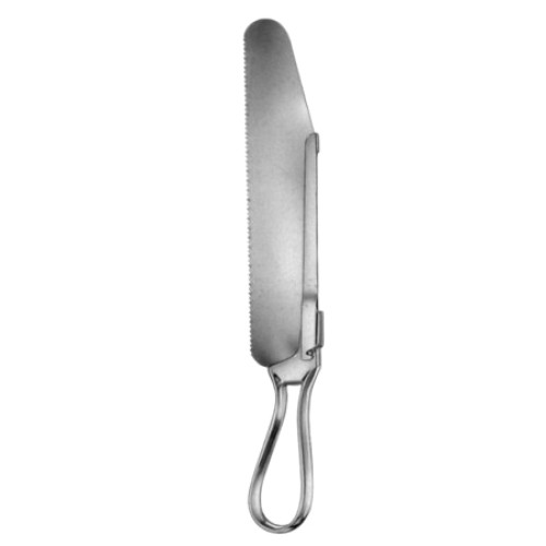 Charriere Amputation Saw 27cm