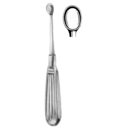 Volkmann Bone Curettes 17cm/6 3/4