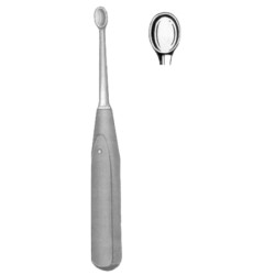 Volkmann Bone Curettes 17cm/6 3/4