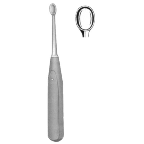 Volkmann Bone Curettes 17cm/6 3/4