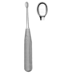 Volkmann Bone Curettes 17cm/6 3/4