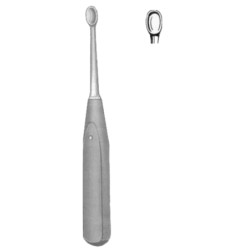 Volkmann Bone Curettes 17cm/6 3/4