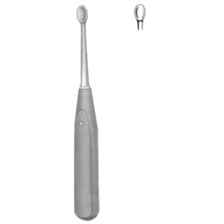 Volkmann Bone Curettes 17cm/6 3/4