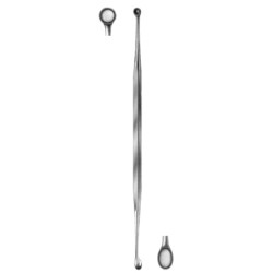 Bone Curettes 21cm/8 1/4