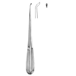 Epstein Bone Curettes 20cm8