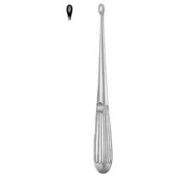 Spinal Bone Curettes 20cm8