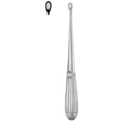 Spinal Bone Curettes 20cm8