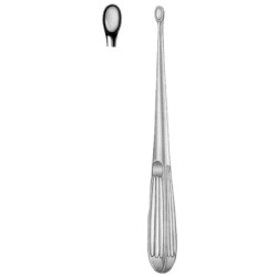 Spinal Bone Curettes 20cm8