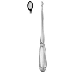 Spinal Bone Curettes 20cm8