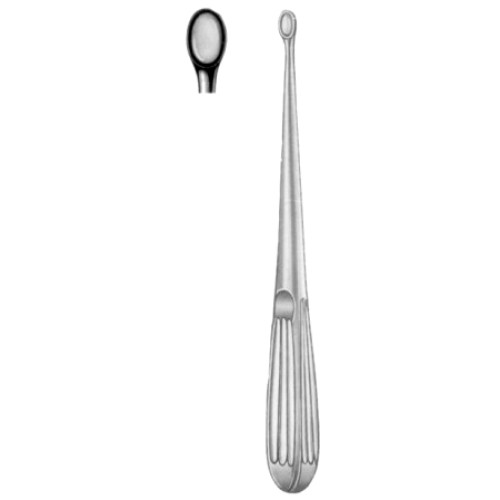 Spinal Bone Curettes 20cm8