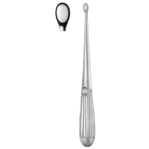 Spinal Bone Curettes 20cm8